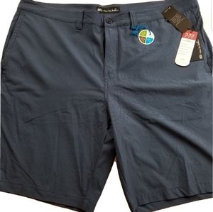 Travis Mathew 777 Prestige Golf Shorts Mens 40 NWT